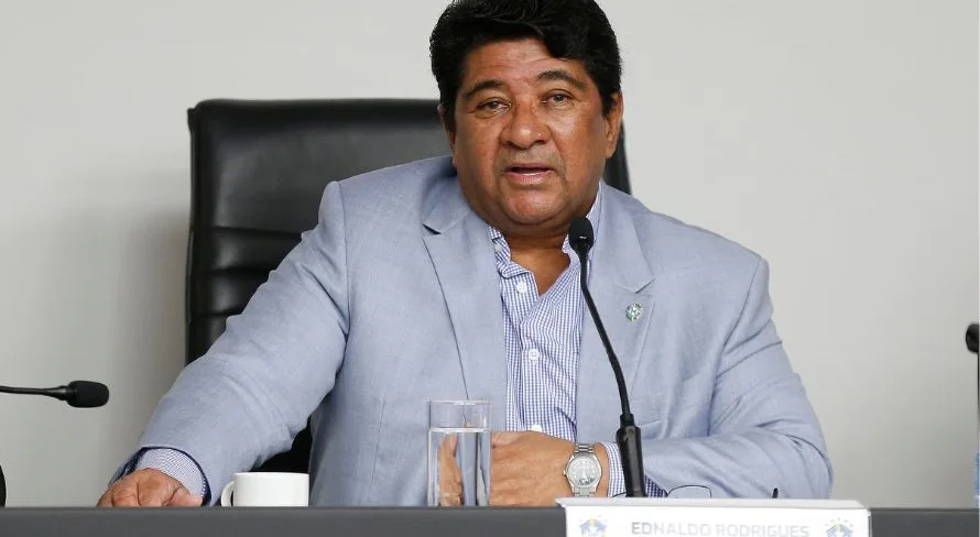 Globo faz proposta pelo Brasileirão Série B