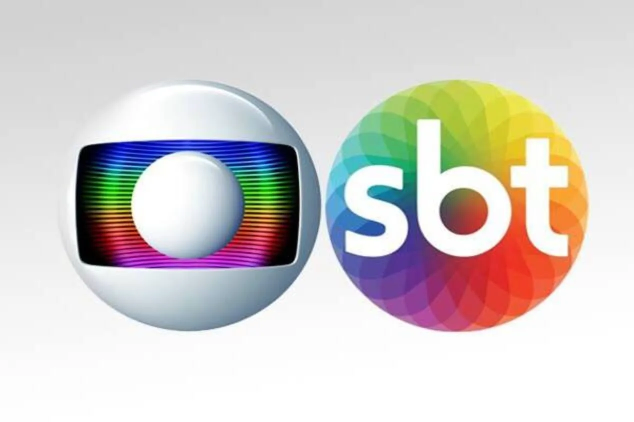 Globo e SBT: veja quais jogos a TV Aberta transmite ao vivo nesta semana