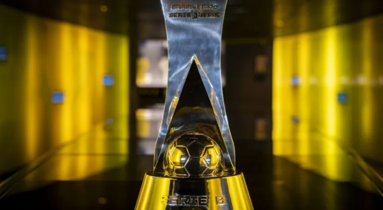 Globo fecha acordo para transmitir Brasileirão Série B no Sportv e Premiere