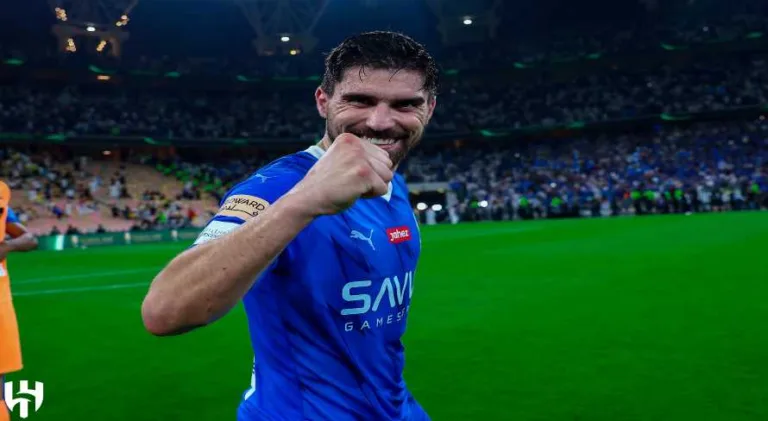 Al Hilal vence o Al Ittihad e avança à final da Copa do Rei Saudita