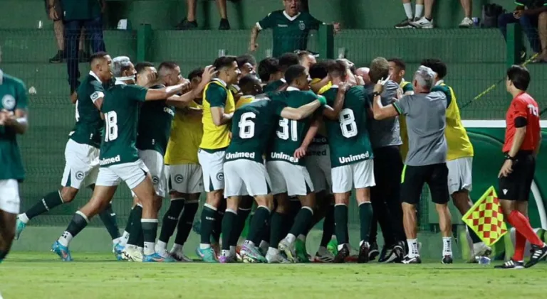 Goiás x Cuiabá: onde assistir à Copa do Brasil AO VIVO
