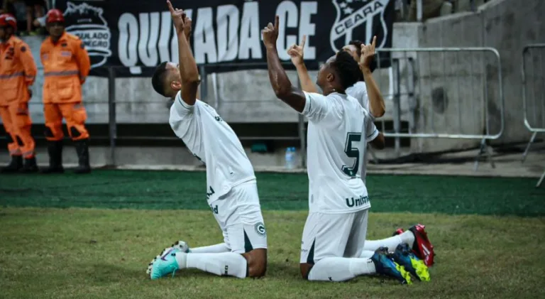 Goiás x Ponte Preta: onde assistir ao Brasileirão Série B AO VIVO