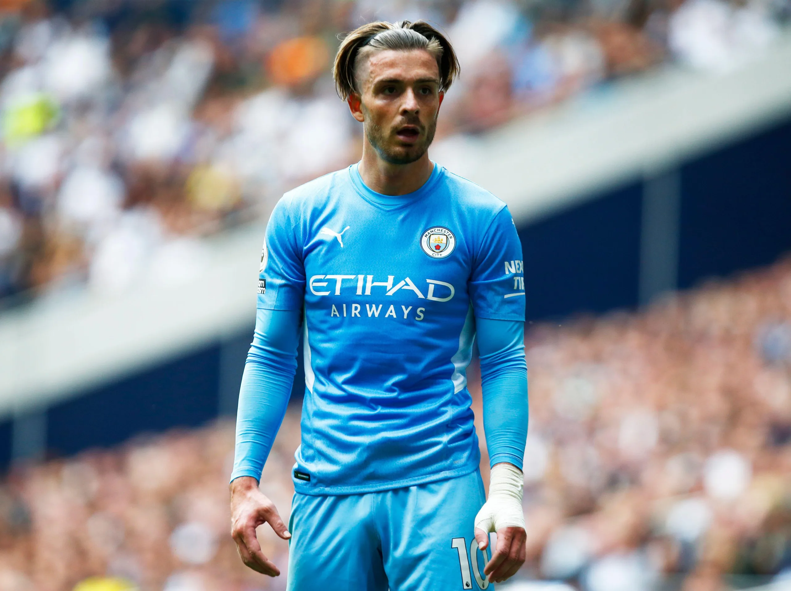 Brighton x Manchester City – Premier League: palpites, escalação e onde assistir – 25/04/2024