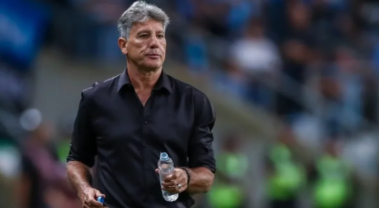 Veja a provável escalação do Grêmio hoje para a final do Gauchão