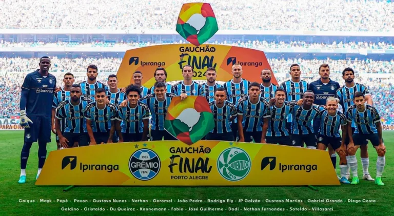 Com hepta do Gauchão, Grêmio pode igualar marca do Internacional