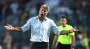 Rizek aponta clube do Brasileirão Série A prejudicado em dois erros de arbitragem: “Como pode?”