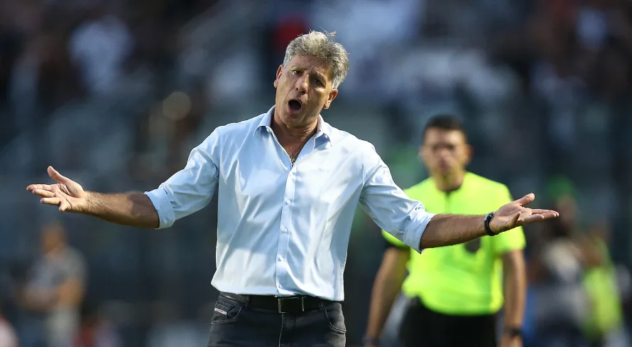 Rizek aponta clube do Brasileirão Série A prejudicado em dois erros de arbitragem: “Como pode?”