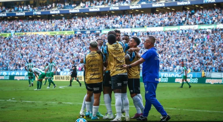 Grêmio x Huachipato: onde assistir ao Tricolor gaúcho na Libertadores