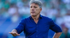 Grêmio hoje tem sete desfalques contra o Vitória; veja os nomes
