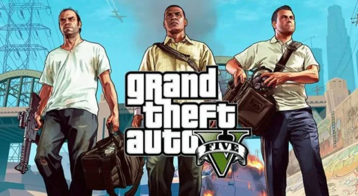 GTA 5: todos os códigos e macetes para PS3, PS4 e PS5 GTA 5: todos os códigos e macetes para PS3, PS4 e PS5