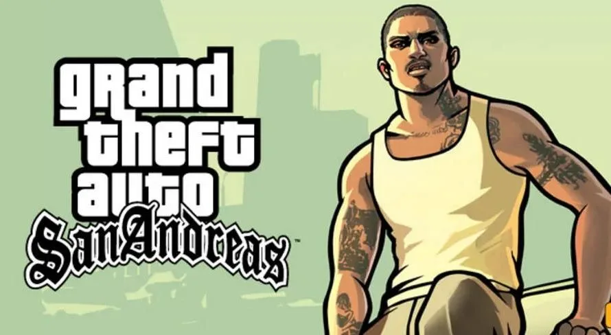 GTA San Andreas: todos os cheats da versão para Xbox 360