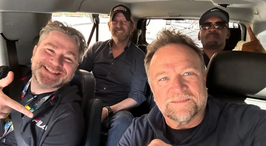 GTA V: DLC cancelada teve conteúdos gravados, afirma ator