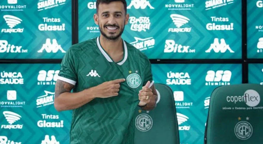 Campeão da Série B com o Botafogo, Camacho afirma que Guarani “tem condições” de garantir o acesso 