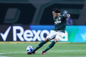Palmeiras se divide entre final do Paulistão e Libertadores; veja detalhes