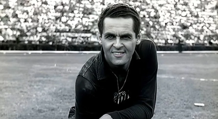 Milton Neves elege os cinco maiores goleiros que viu jogar