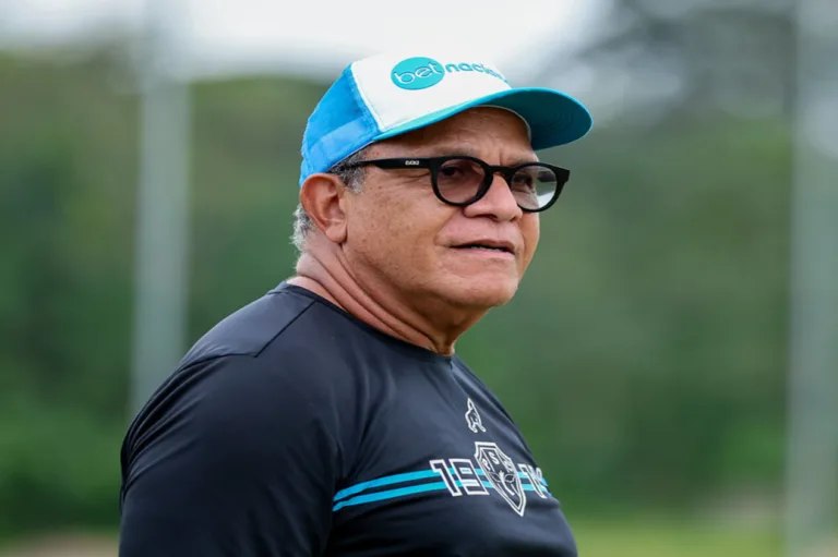 Hélio dos Anjos, do Paysandu, nega título resolvido e diz sobre Remo: “Ninguém morre de véspera”