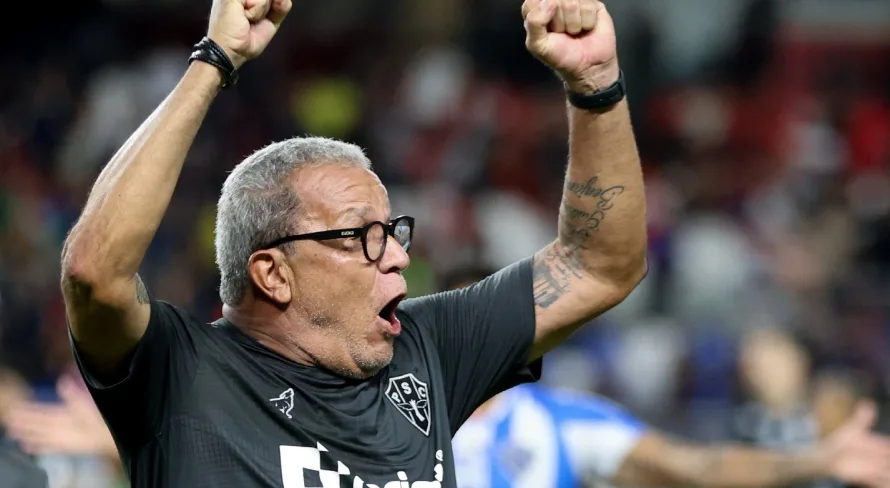 Antes do Brasileirão Série B, Paysandu conquista vaga para duas finais