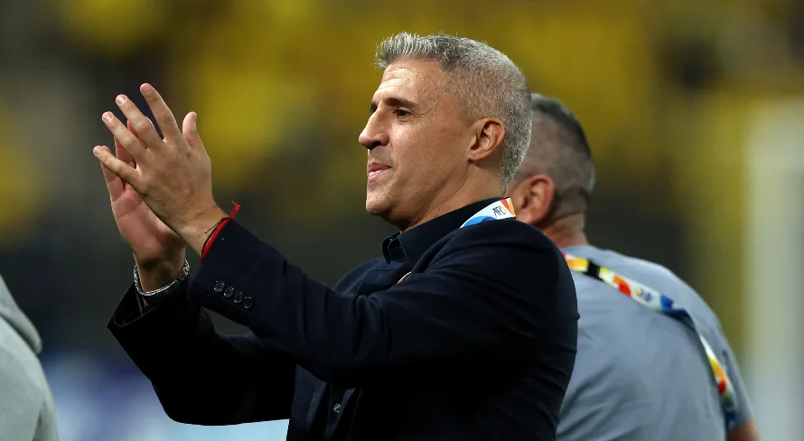 Al Ain de Hernán Crespo atropela Al-Hilal de Jorge Jesus na Champions League da Ásia