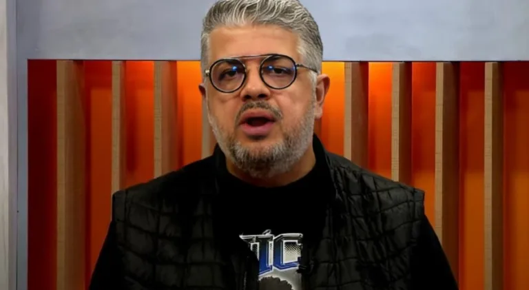 Heverton Guimarães crava time do Brasileirão Série A que “não vai ganhar nada” em 2024