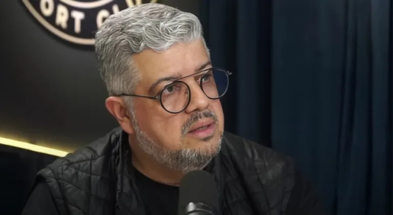 Heverton Guimarães crava time que vai sobrar no futebol brasileiro: “Difícil segurar”