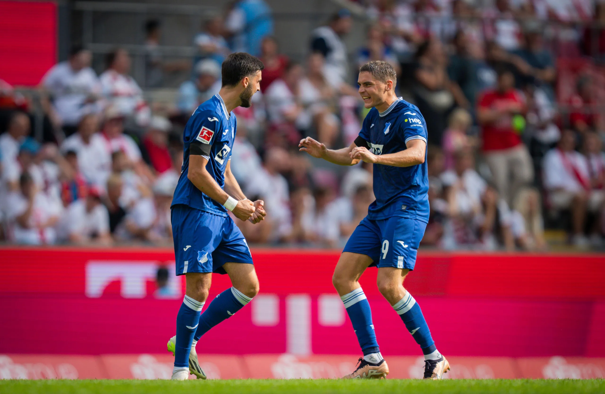 Bochum x Hoffenheim – Bundesliga: palpites, escalação e onde assistir – 26/04/2024