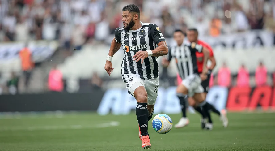 Zinho descarta Atletico-MG e crava dois times que podem “ganhar tudo” em 2024