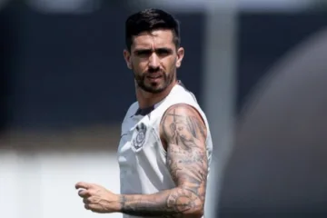 Igor Coronado é sondado pelo Vasco após problemas com o Corinthians e Nicola aponta entrave: Investir muito dinheiro”