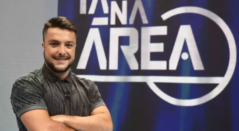 Igor Rodrigues fala sobre trabalhar na Globo: “Nos restringem demais”