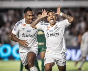 Levantamento aponta nove cidades paulistas onde o Santos é mais popular do que o Palmeiras