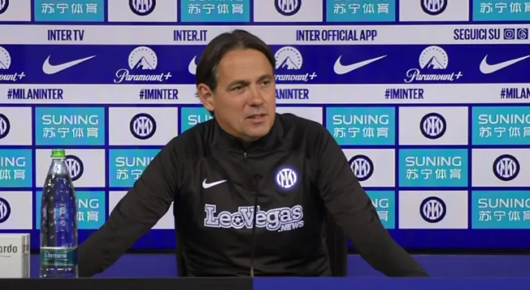 Escalação da Inter de Milão: veja o provável time hoje contra o Milan