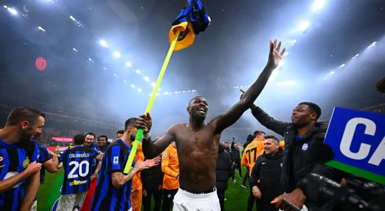Inter de Milão passa o Milan: veja a lista de todos os campeões italianos