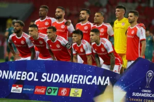 Inter hoje tem desfalques importantes em estreia pelo Brasileirão Série A