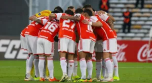 Empate do Corinthians, Internacional e mais: os brasileiros na Sul-Americana 