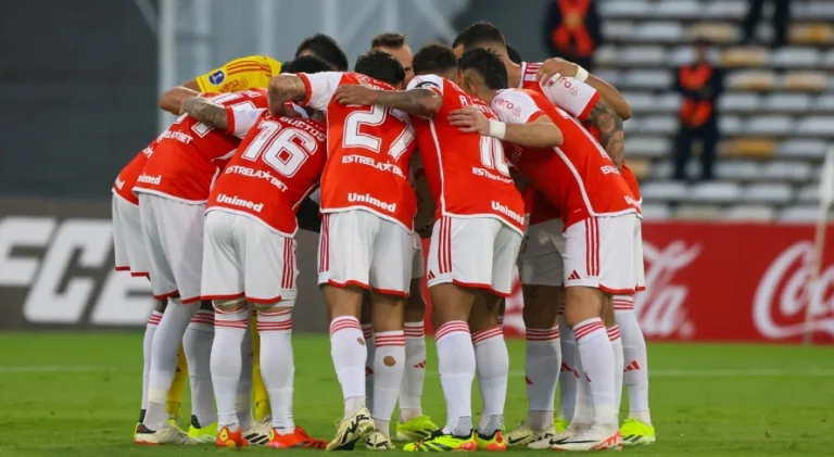 Empate do Corinthians, Internacional e mais: os brasileiros na Sul-Americana 