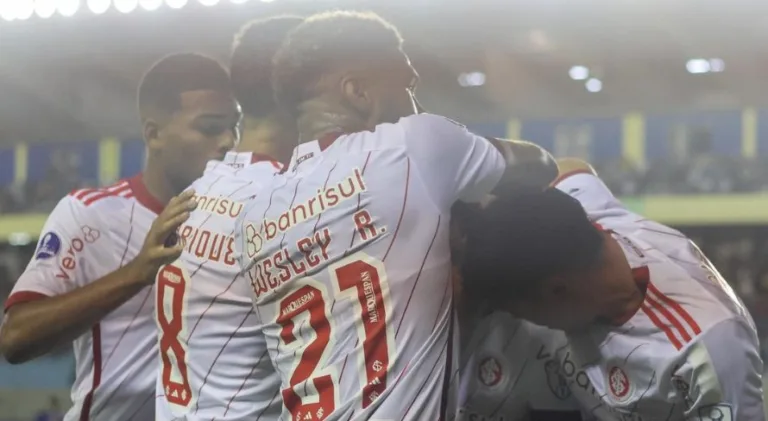 Internacional x Atlético-GO: onde assistir ao Brasileirão Série A AO VIVO