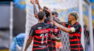 Ivan Drago detona Flamengo: “Elenco supervalorizado”