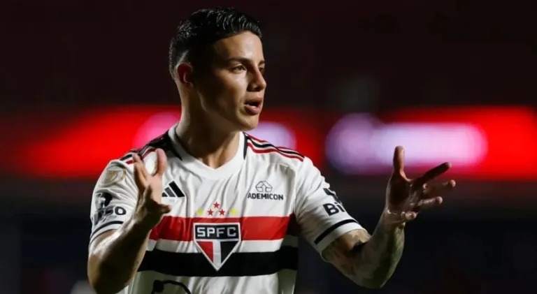 Caio Ribeiro cita “fragilidade” em dois meias badalados do Brasileirão Série A