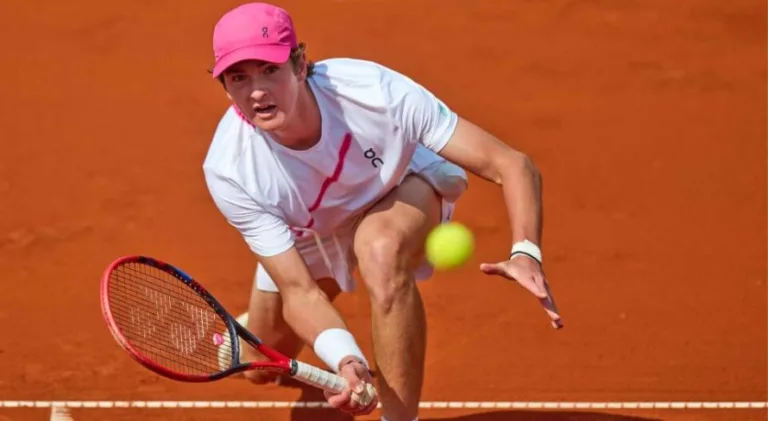 João Fonseca perde de virada e também se despede na Romênia