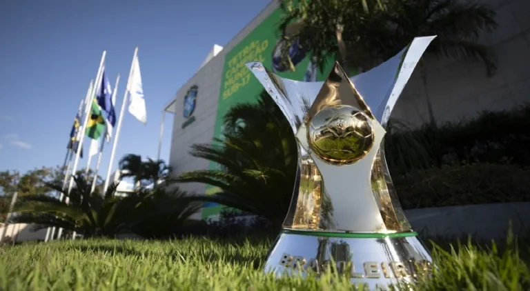 Brasileirão Série A pode ser paralisado após tragédia no Rio Grande do Sul