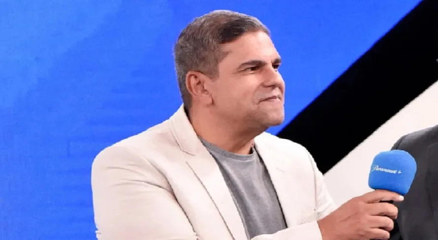 João Guilherme aponta time com vantagem pelo título do Brasileirão: “Forte candidato”