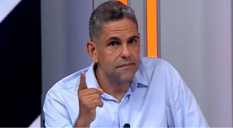 João Guilherme salva time do rebaixamento no Brasileirão: “Acredito”