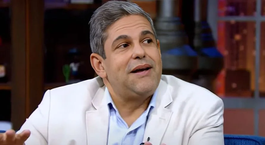 João Guilherme descarta Pedro e elege o artilheiro do Brasileirão Série A