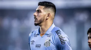 Santos ‘esquece’ Meninos da Vila para tentar vencer o Paulistão