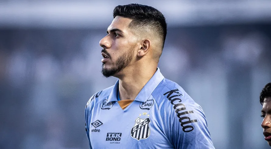 Santos ‘esquece’ Meninos da Vila para tentar vencer o Paulistão