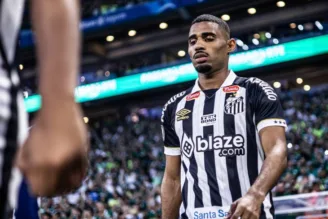 Joaquim, Santos