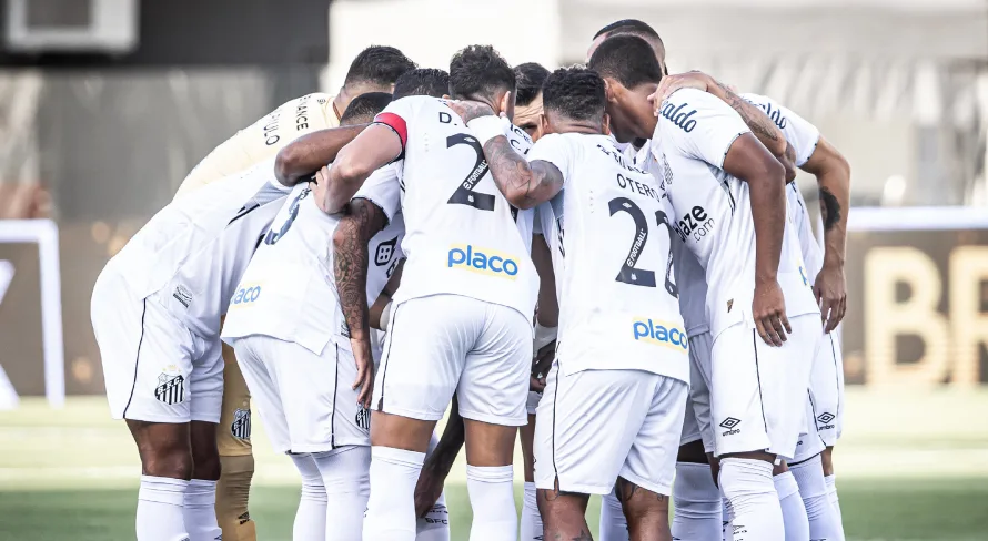 Avaí x Santos: onde assistir ao Brasileirão Série B AO VIVO