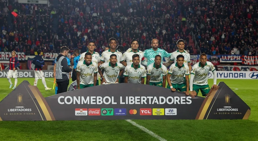 4 jogadores que podem ganhar o primeiro título pelo Palmeiras