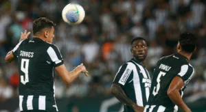 Brasileirão tem novidades na lista de artilheiros após três rodadas