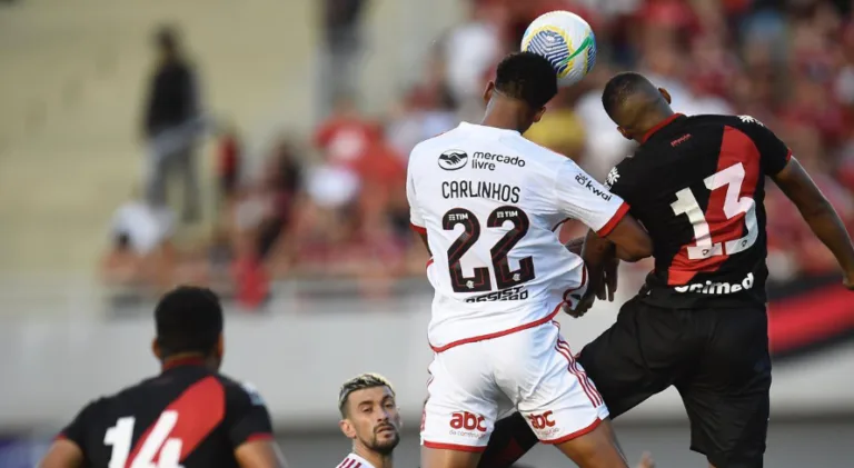 Flávio Prado aponta time a ser batido no Brasileirão Série A: “Tem peso importante”