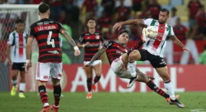 RMP aponta futuro do Flamengo na Libertadores: “Esquece”